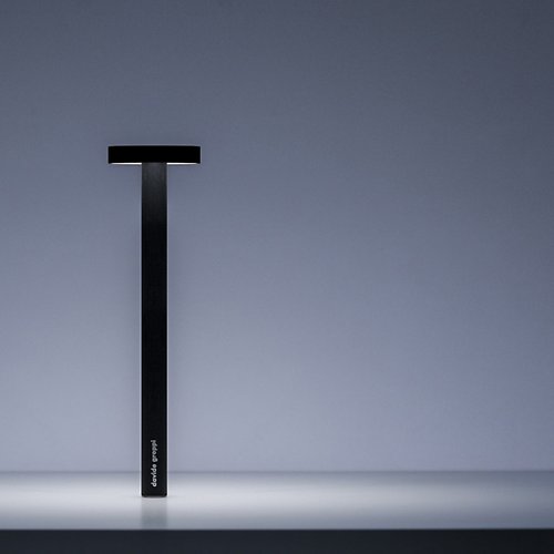 TeTaTeT Wireless Table Lamp