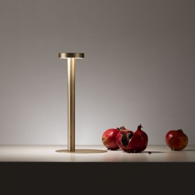 TeTaTeT Wireless LED Table Lamp