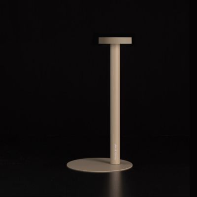 TeTaTeT Wireless LED Table Lamp