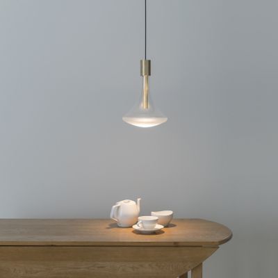 Cathode 1 LED Pendant