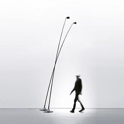 Sampei LED Floor Lamp
