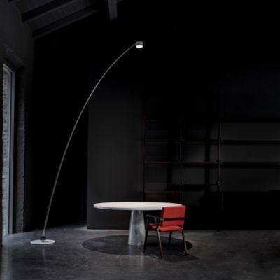 Sampei Outdoor LED Floor Lamp