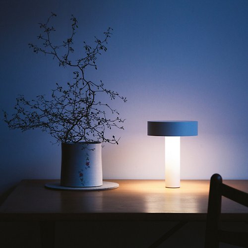 PoPuP Wireless LED Table Lamp