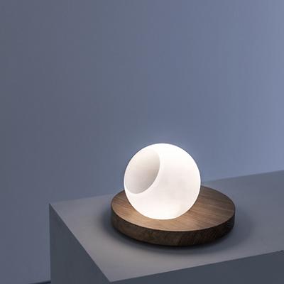 Pigreco Wireless LED Table Lamp