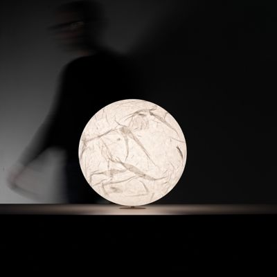 Moon T Wireless Table Lamp