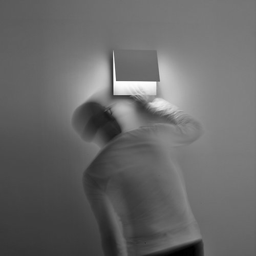Folder LED Wall Sconce