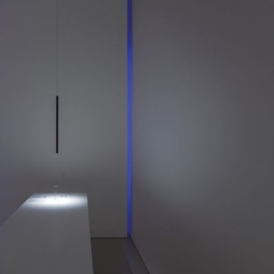 Miss 1 LED Mini Pendant