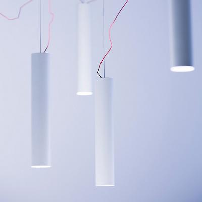 Simbiosi LED Multi-Light Pendant