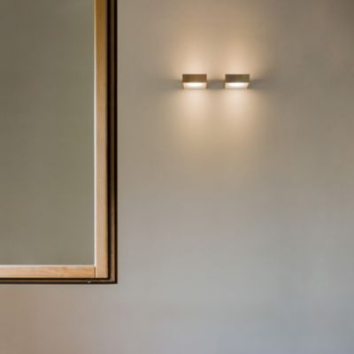 Toast LED Wall Sconce