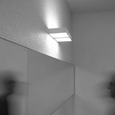 Toast LED Wall Sconce