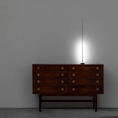 Anima Limited LED Table Lamp