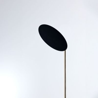 Stop LED Floor Lamp