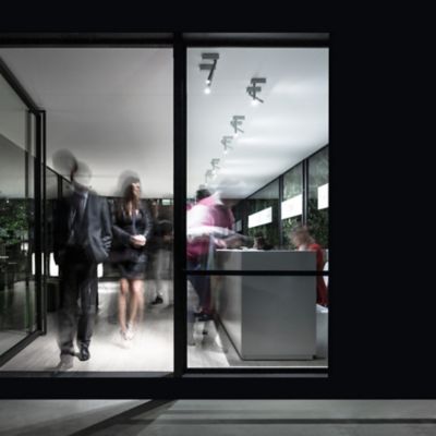 Mira LED Wall Sconce