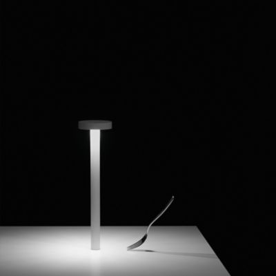 TeTaTeT Wireless Table Lamp (White|2700) - OPEN BOX