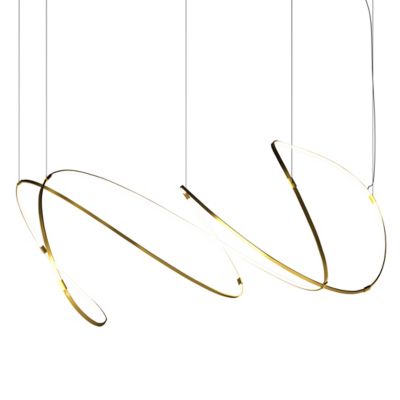 Zigouzi LED Chandelier