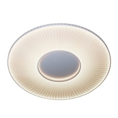 Iris LED Flushmount