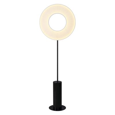 Iris Totem LED Floor Lamp
