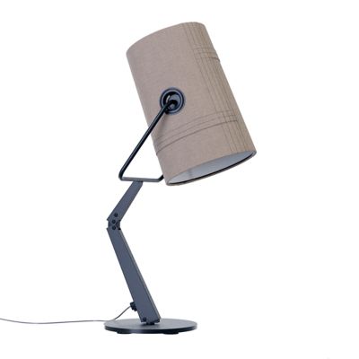 Fork Desk Lamp