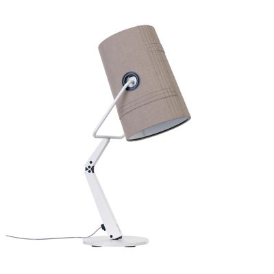 Fork Desk Lamp