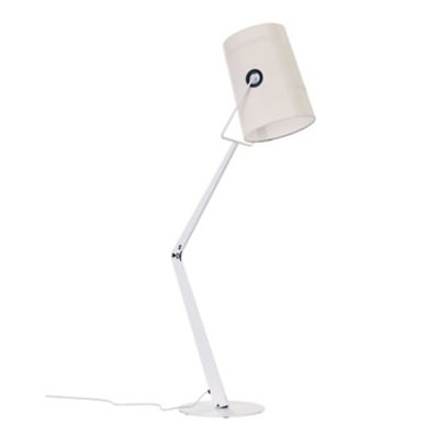 Fork Floor Lamp