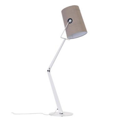 Fork Floor Lamp