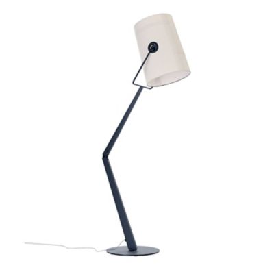 Fork Floor Lamp