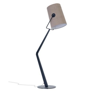 Fork Floor Lamp