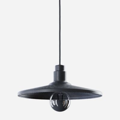 Vinyl Pendant