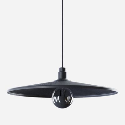 Vinyl Pendant