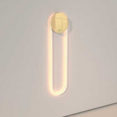 RA Wall Sconce