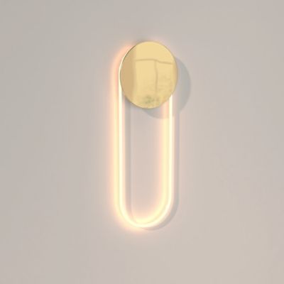 RA Wall Sconce