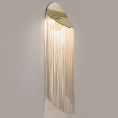 Ce LED Wall Sconce