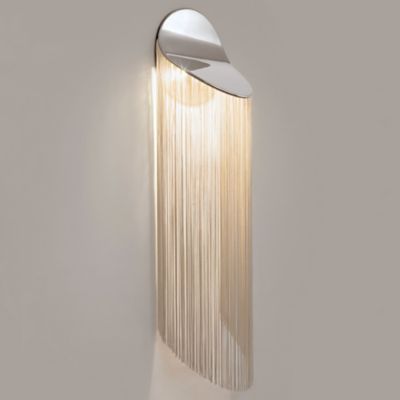 Ce LED Wall Sconce