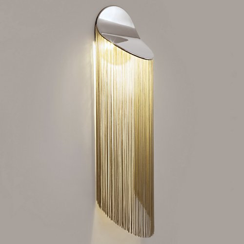 Ce LED Wall Sconce