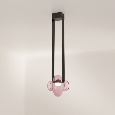 Etat-des-Lieux 1A LED Pendant