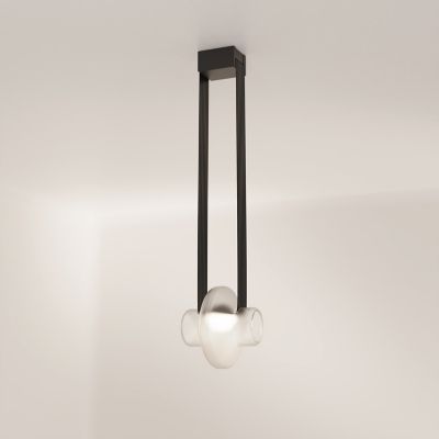 Etat-des-Lieux 1A LED Pendant