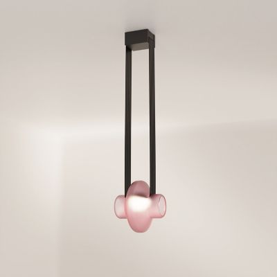 Etat-des-Lieux 1A LED Pendant