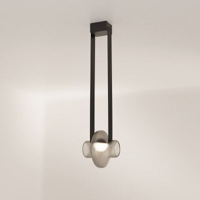 Etat-des-Lieux 1A LED Pendant