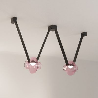 Etat-des-Lieux 2B Pendant Light