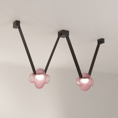 Etat-des-Lieux 2B Pendant Light