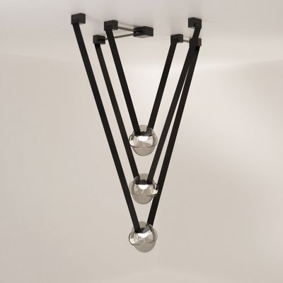 Etat-des-Lieux 3A LED Pendant