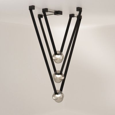 Etat-des-Lieux 3A LED Pendant