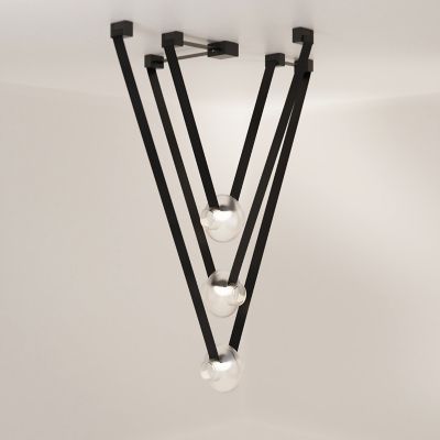 Etat-des-Lieux 3A LED Pendant