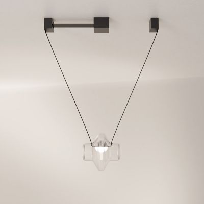 Etat-des-Lieux 1C LED Pendant