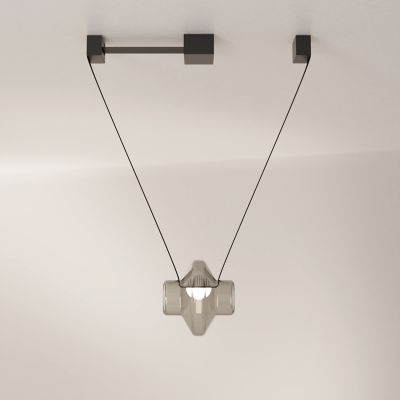 Etat-des-Lieux 1C LED Pendant