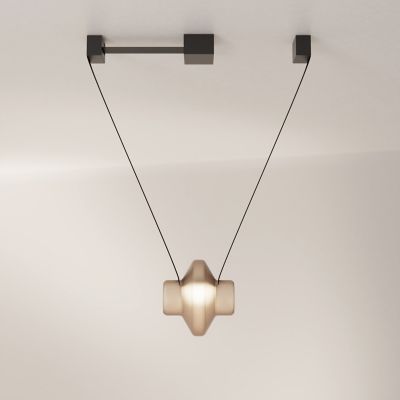 Etat-des-Lieux 1C LED Pendant