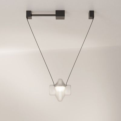 Etat-des-Lieux 1C LED Pendant