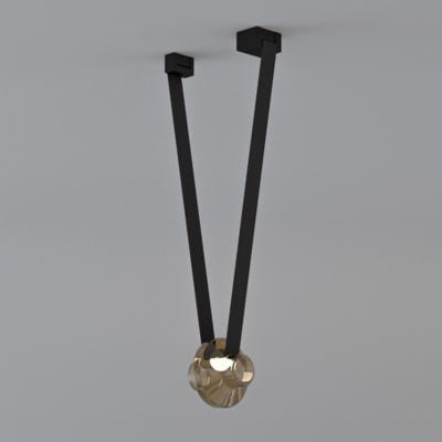 Etat-des-Lieux 1B LED Pendant