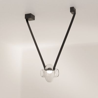 Etat-des-Lieux 1B LED Pendant