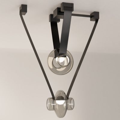 Etat-des-Lieux 2C LED Multi-Light Pendant